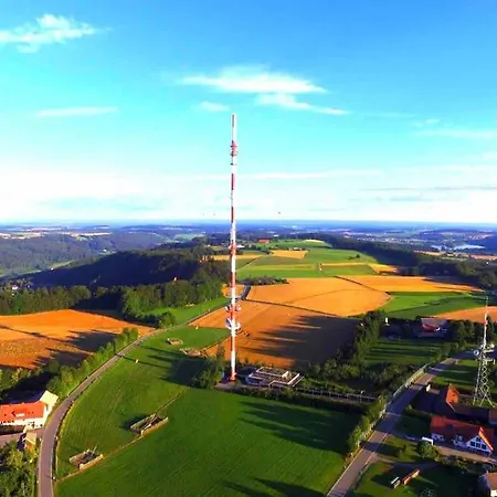 Ferienzimmer Oelhaf In Weiss Self Check-in Mit Key-tresore منزل للإقامة Wilhelmsdorf (Ravensburg)