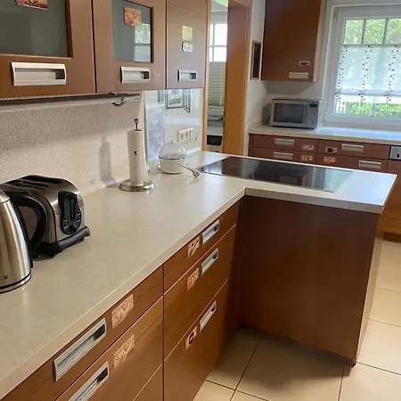 Ferienzimmer Oelhaf In Weiss Self Check-in Mit Key-tresore منزل للإقامة Wilhelmsdorf (Ravensburg)